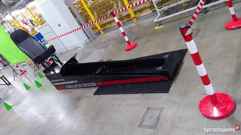 Organizacja safety day Dzień bezpieczeństwa Współpraca biznesowa