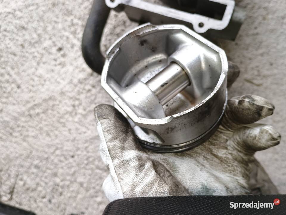 Cylinder z tłokiem sprawny 92mm Dinli centhor Środa Śląska sprzedam