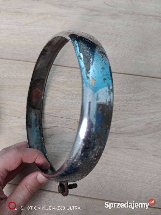 Ramka lampy SHL M11 oryginał Szczytniki