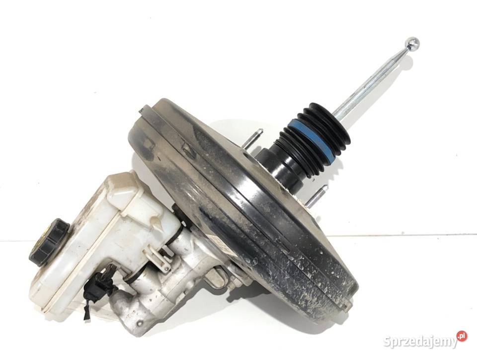 SERWO HAMULCOWE VW TOURAN 5QH614105N Minivan 15