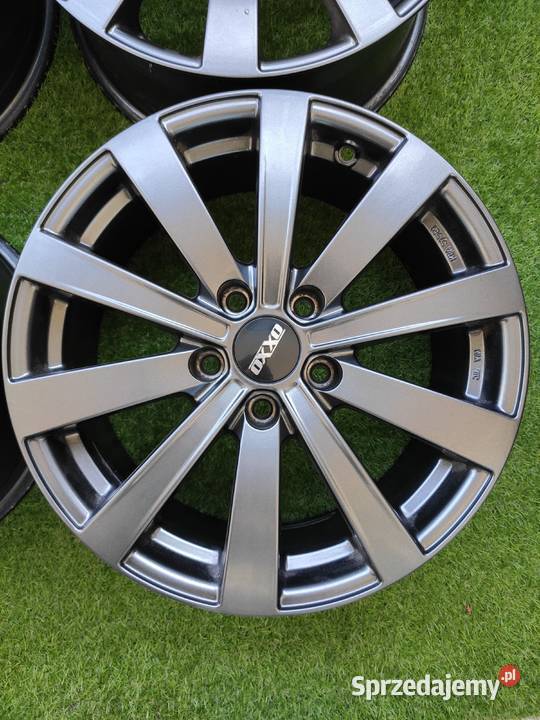Alufelgi Auris Corolla Hyundai i30 Tucson Kia