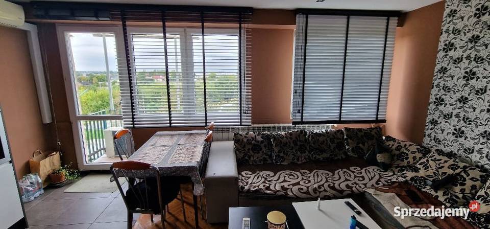 syndyk sprzeda lokal mieszkalny Łęczyca sprzedam