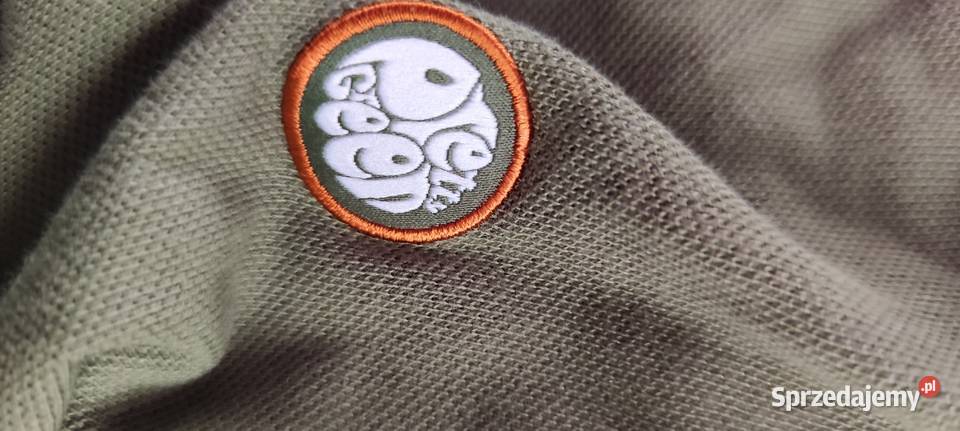 Koszula męska polo Rozmiar XL Głogów Małopolski