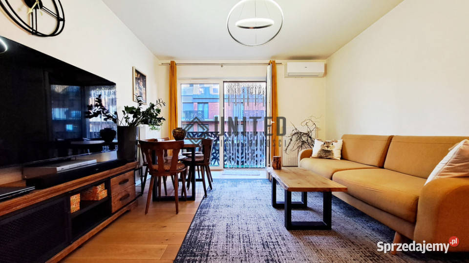 Apartamenty Potokowa GarażDużyBalkonKomórka sieć dolnośląskie Wrocław