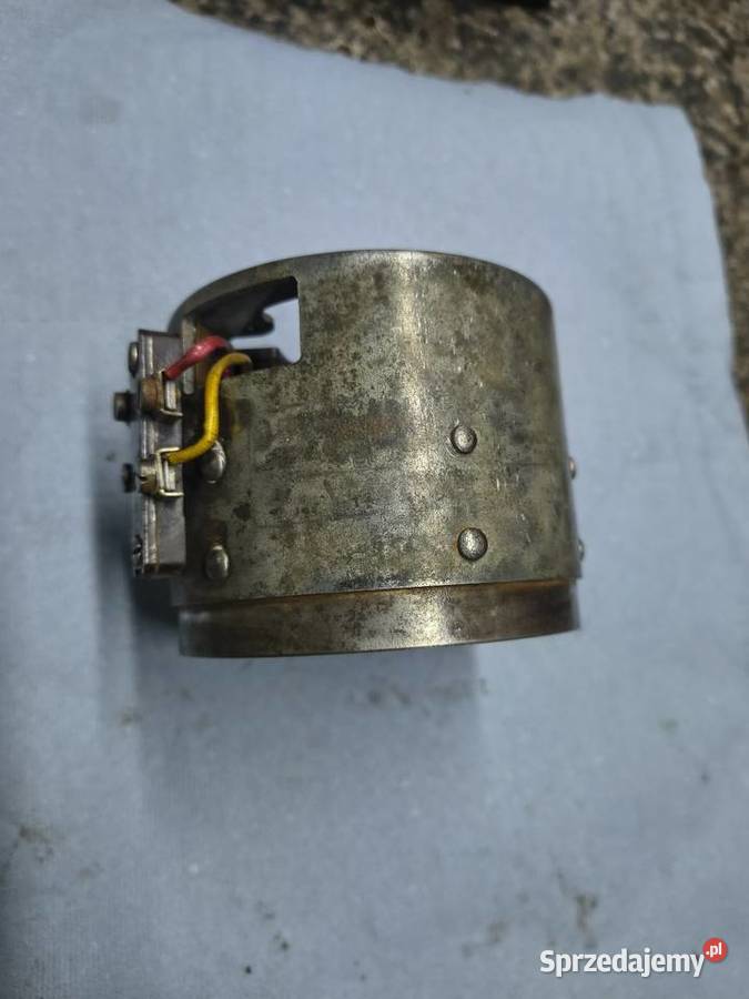 Prądnica jawa cz 6V Rzeszów