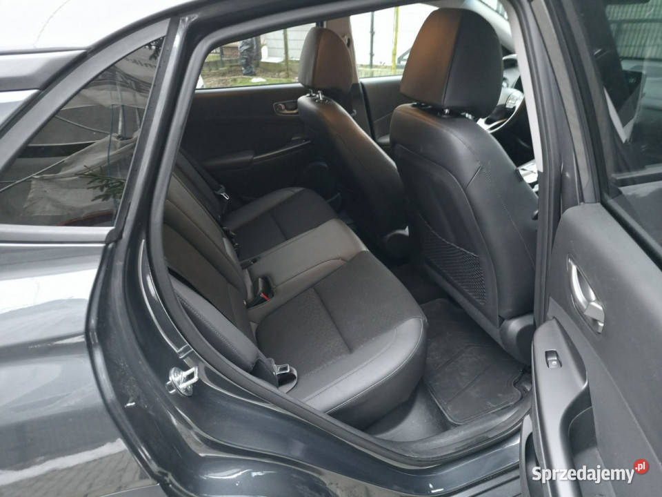 Hyundai Kona Elektryk Serwisowany Gwarancja elektrochrom. lusterko wst. Piekoszów