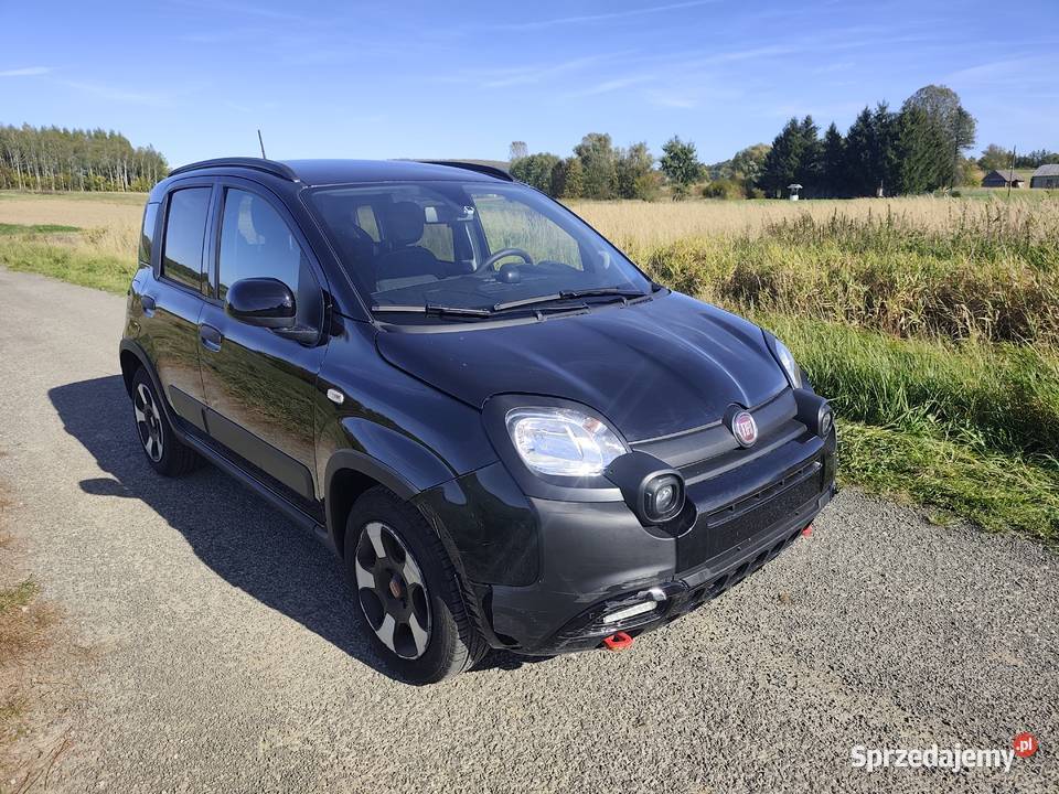 Fiat Panda Kostarowce sprzedam