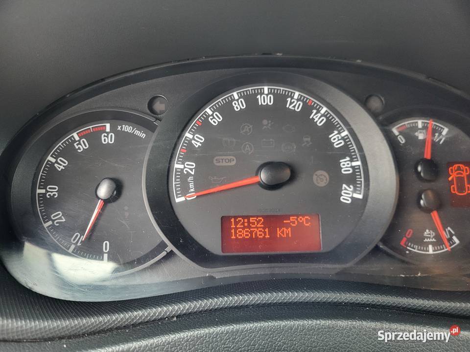 Movano doka 2019 osobowy nieuszkodzony Wiskitki