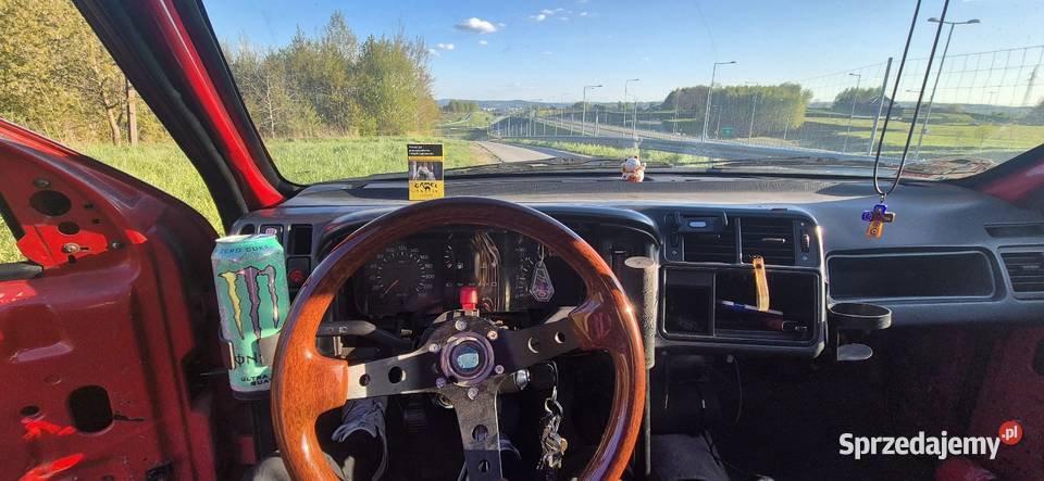 Ford Sierra 1998cm3 podkarpackie