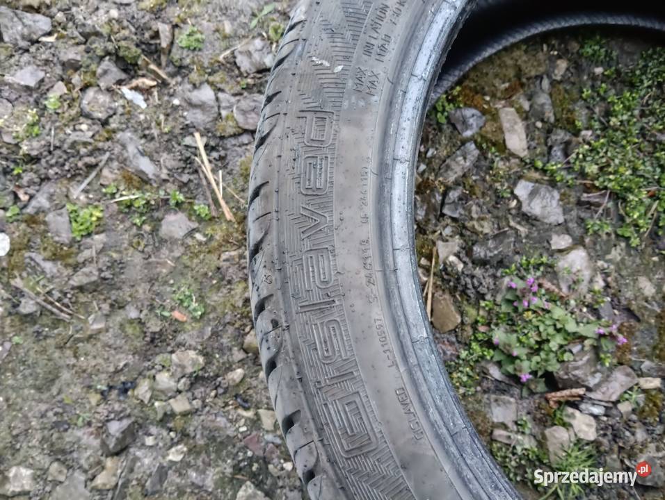 Opony letnie 2454018 lubelskie