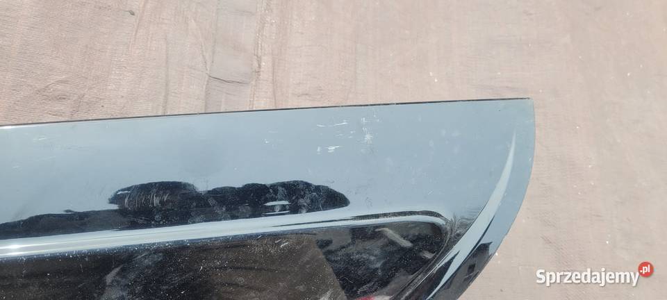 RANGE ROVER SPORT LIFT II LISTWA SLUPKA LEWA Karoseria Karoseria śląskie Ruda Śląska