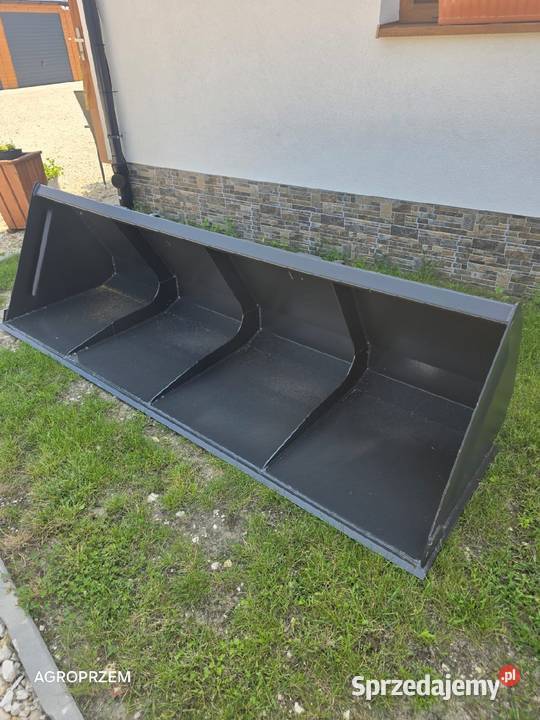 Nowe łyżki do tura euro sms meauleux tłok sprzedam