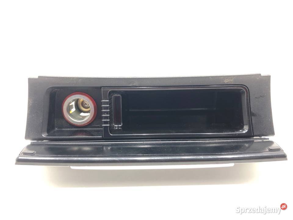 POPIELNICZKA VW PASSAT B7 3C0863284K 20 140 1015 osobowe sprzedam