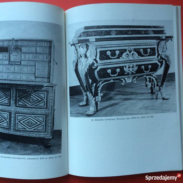 894 Sztuka Zdobnicza Szczecin