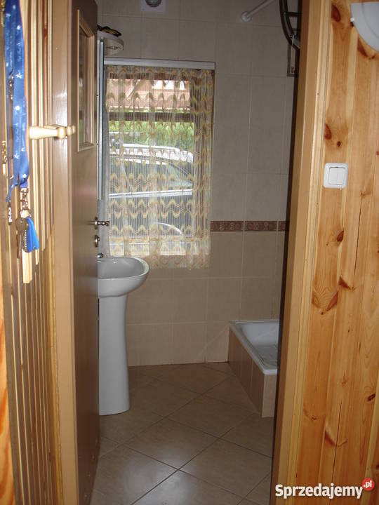 domek z działką jeziorem Łukcze lubelskie Rogóźno