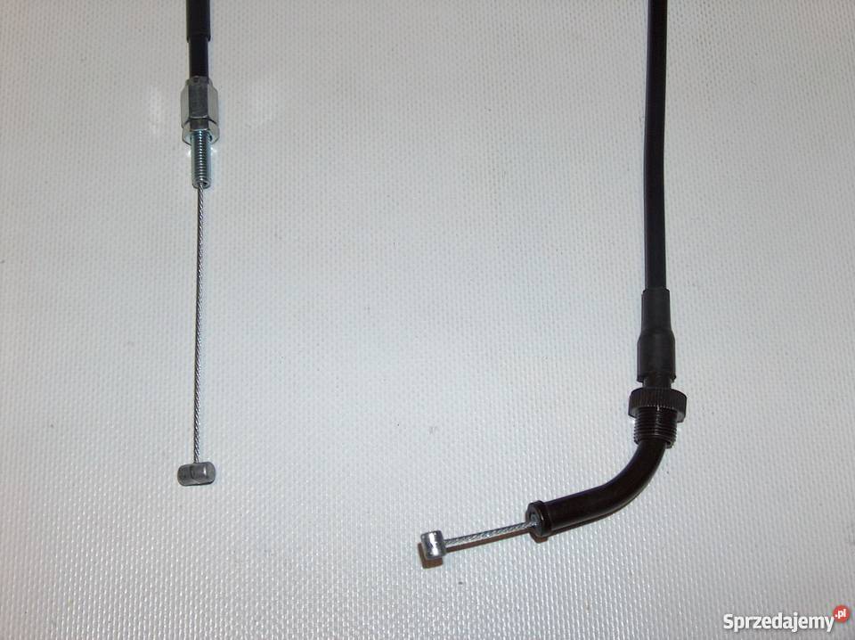 LINKA GAZU ZAMYKAJĄCA VF 700 Magna 8486 VT 750 śląskie Zabrze