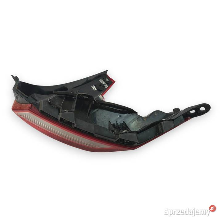 LAMPA LEWA Volvo V40 II 20122019 tylna tylnia osobowe Chełm