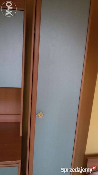 meble młodzieżowedziecięce black red white Jarosław