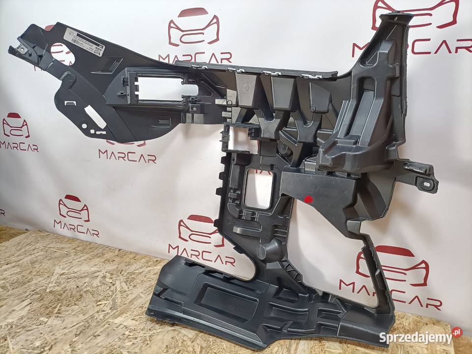 BMW X5 G05 LCI ŚLIZG MOCOWANIE ZDERZAKA LEWY Pleszew
