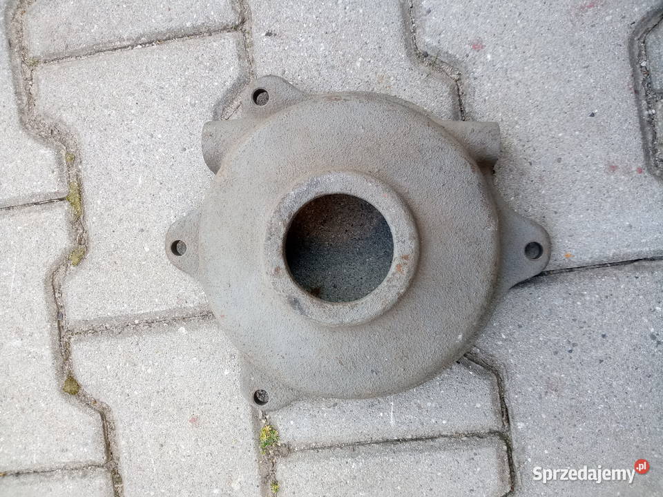 Obudowa blokady ursus c4011c355c360 nowa Tylny most małopolskie Kraków