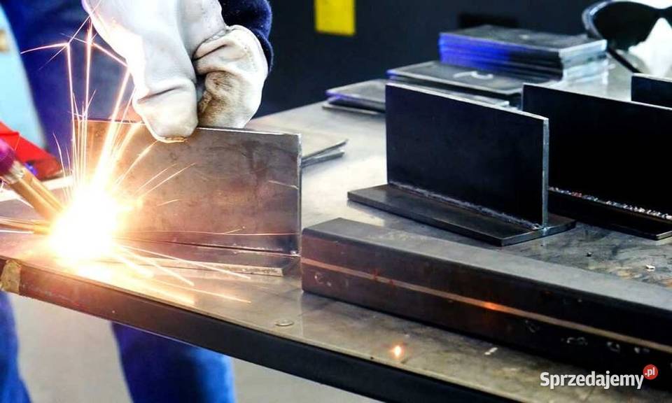 Spawarka Laserowa Zgrzewarka Palnik Fiber 4w1 Produkcja Nysa sprzedam