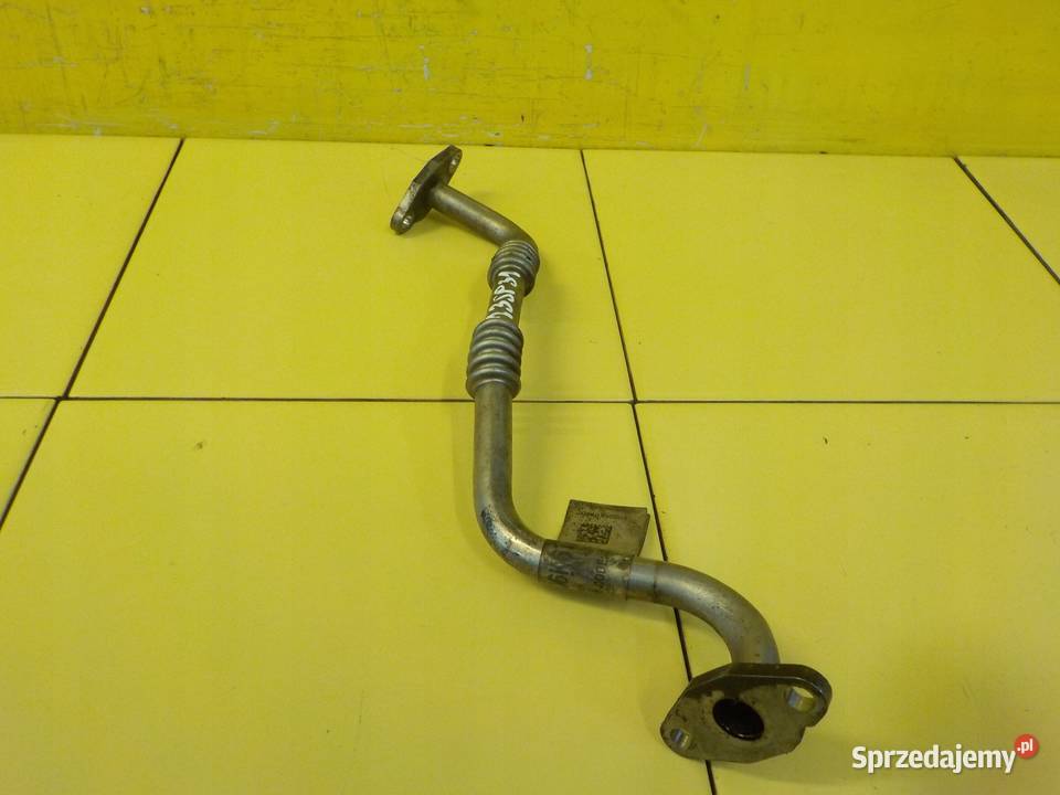 RANGE ROVER L322 36 TD V8 10r 272 368DT rura Suków