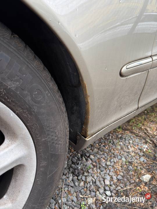 Sprzedam Mercedes S class 500 w220 Kraków