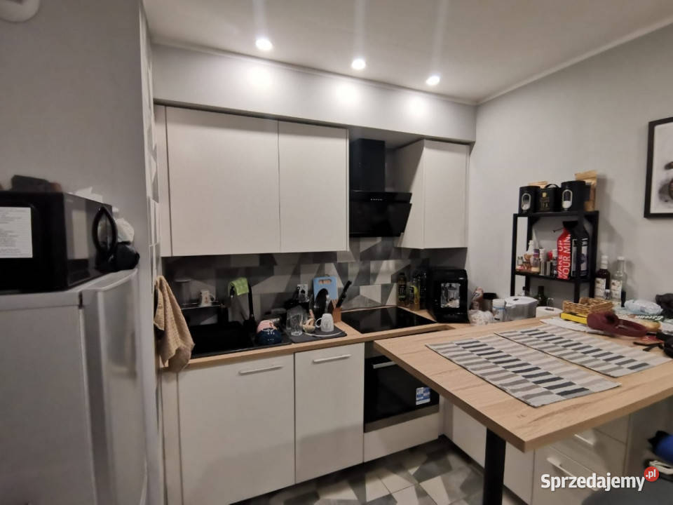 BEZPOSREDNIO 32 m 2 pokoje Wola Stańczyka Warszawa