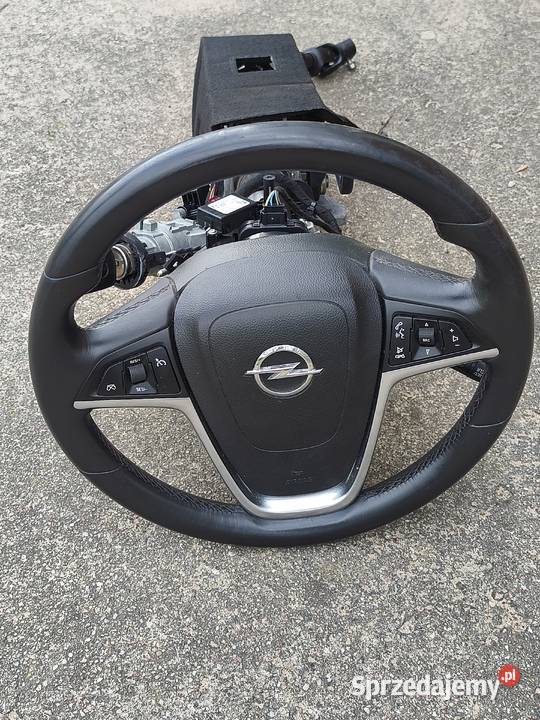 Opel Insignia A 1.8 2008 – części samochodowe na sprzedaż