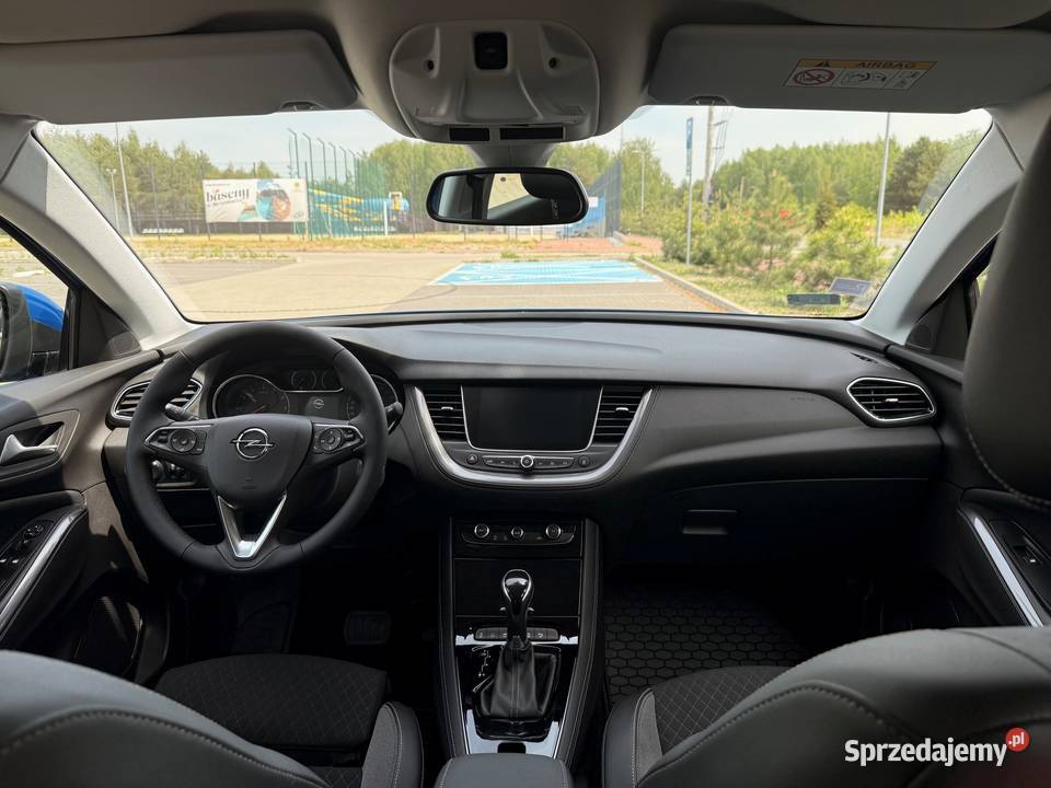 LED Kam Cof pak zima Car Play Android Navigacja mazowieckie Nadarzyn