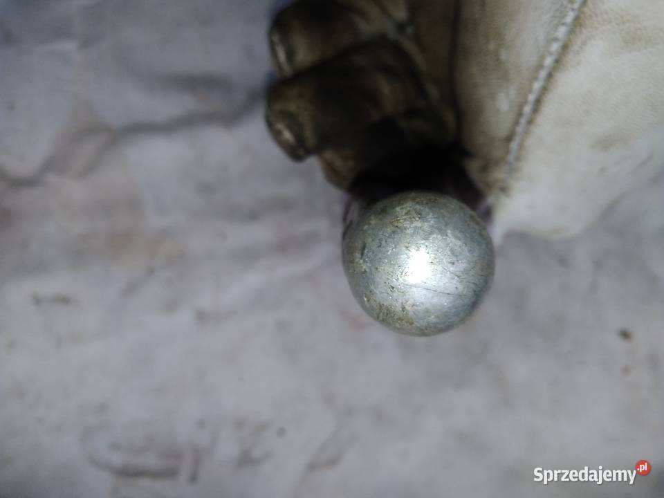 Dniepr k750 ural dzwignia klamka hamulca Dąbie