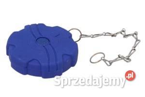 Korek zbiornika AdBlue Iveco 504238752 Pozostałe Kobylnica