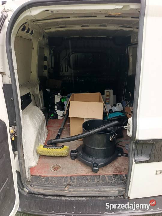 Fiat Doblo Long