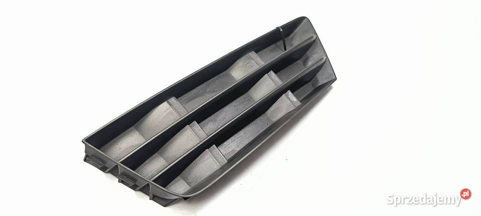 KRATKA ZDERZAKA PRZÓD AUDI A4 B9 8W0807681B kujawsko-pomorskie Lipno