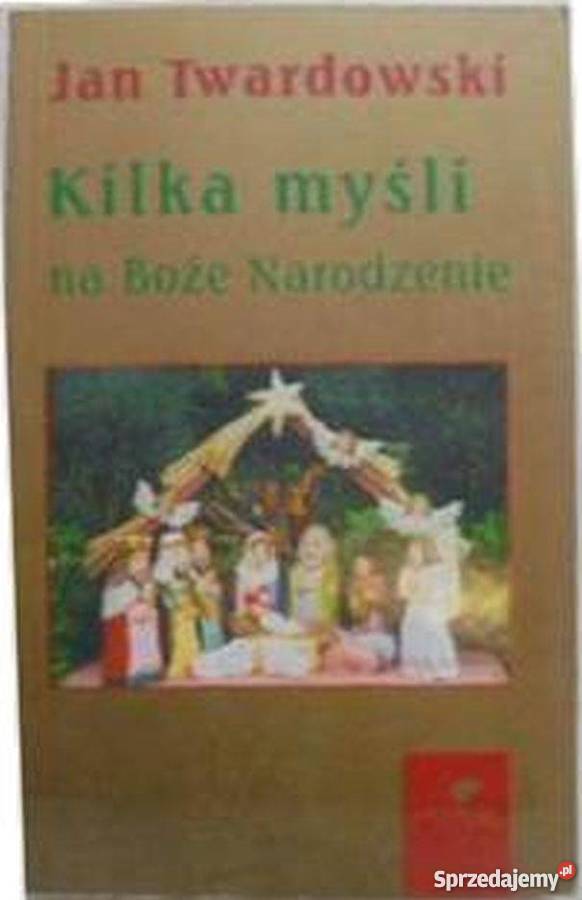 MAŁY GOŚĆ NIEDZIELNY 1995 12