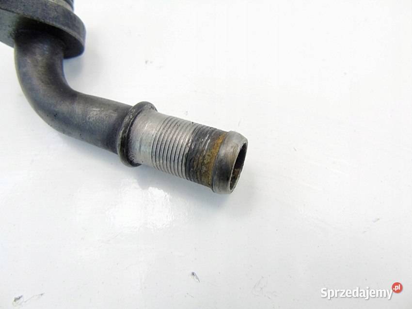 RURKA OLEJU TURBO 12 THP C3 2 3 C4 BERLINGO Sosnowiec