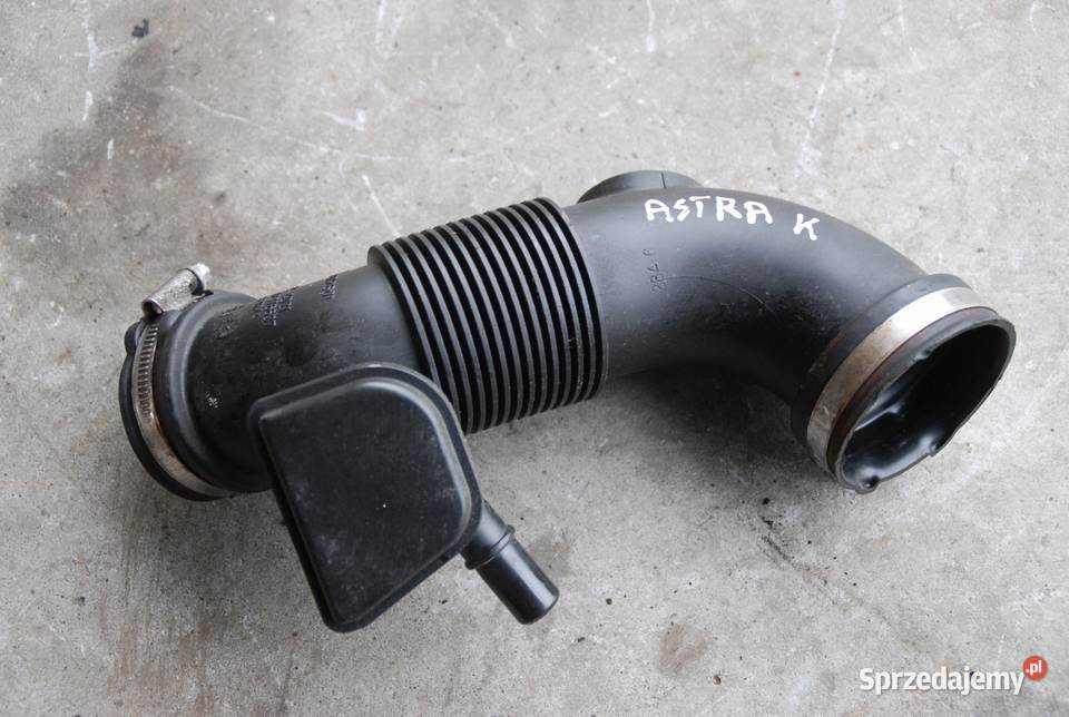 WĄŻ RURA DOLOT POWIETRZA ASTRA K V 14 39012601 sprzedam