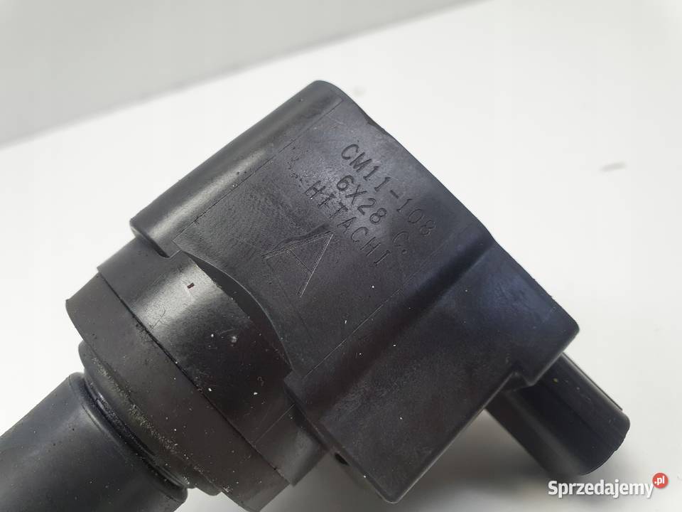 Honda Jazz II 13 iDSi CEWKA ZAPŁONOWA 11108 Janów