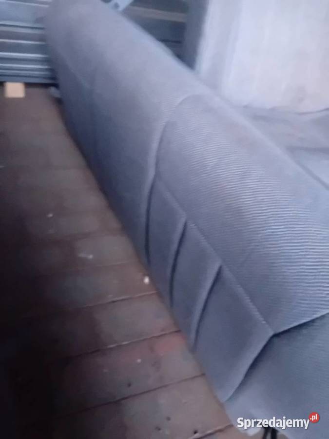 Fotele i kanapa tyl jeep xj polift Hrubieszów