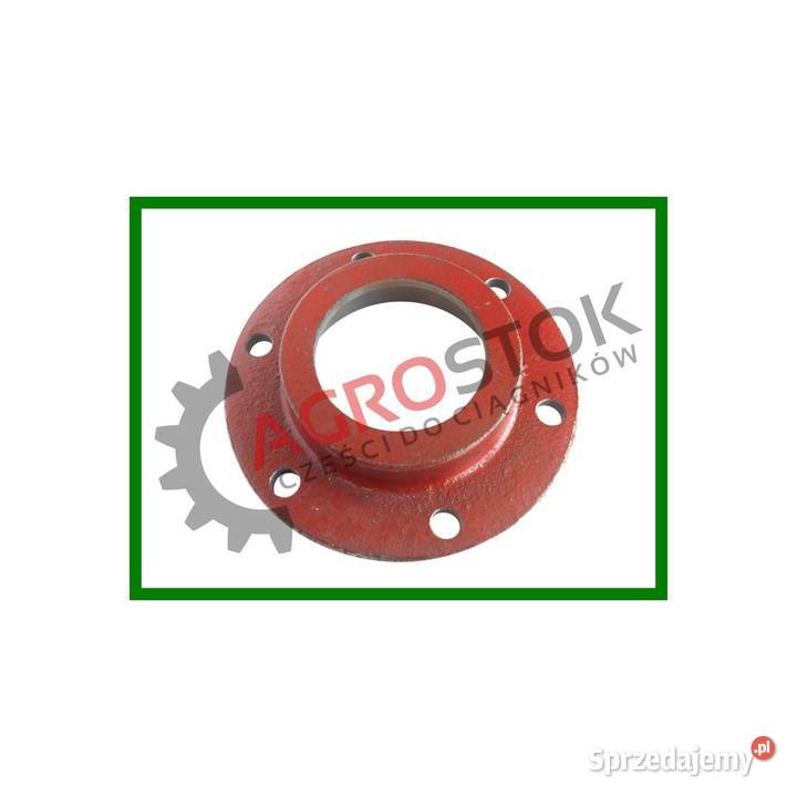 Korpus uszczelniający tył 120 t25