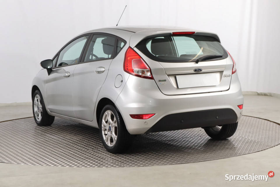 Ford Fiesta 10 EcoBoost światła przeciwmgielne Zabrze sprzedam