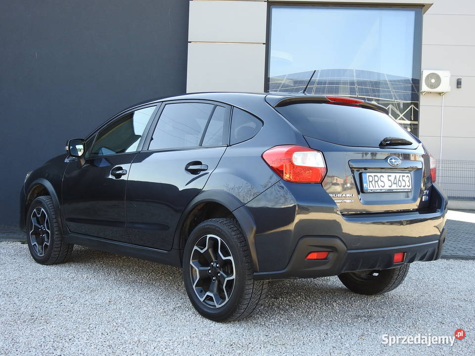 20 D 147 4X4 BEZWYPADKOWY SALON IT BEZ KOROZJI