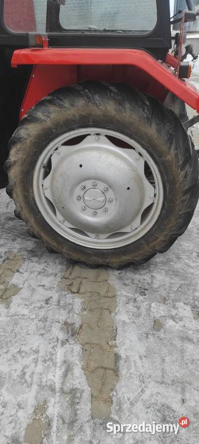 Opona 12432 Miechów sprzedam