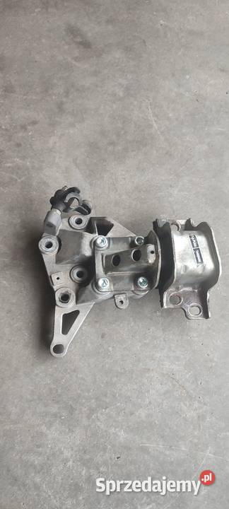 WSPORNIK ŁAPA SKRZYNI BIEGÓW BOXER JUMPER 22 HDI lubelskie