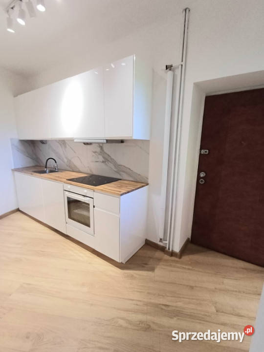 Mieszkanie Kraków Grzegórzki sprzedaż zamiana