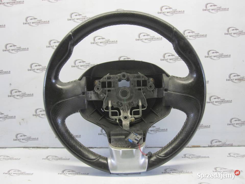 CITROEN C3 PICASSO 09r kierownica 96848990 Kielce