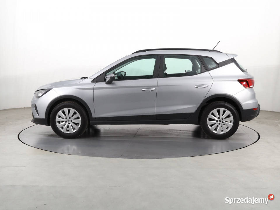 Seat Arona 10 TSI Katowice sprzedam