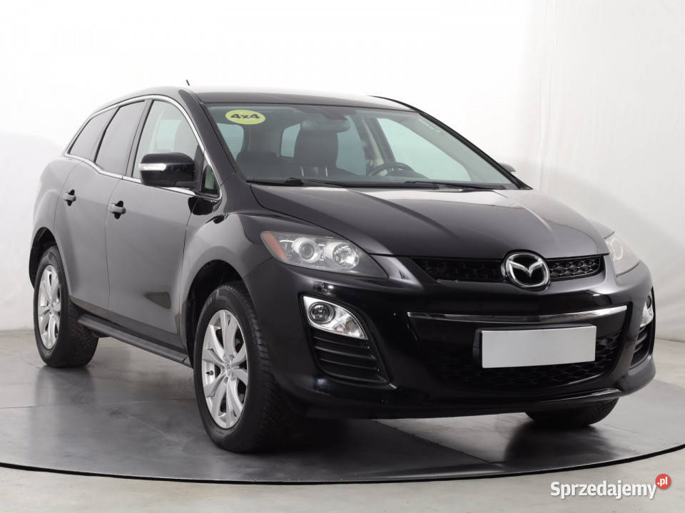 Mazda CX7 22 MZRCD śląskie