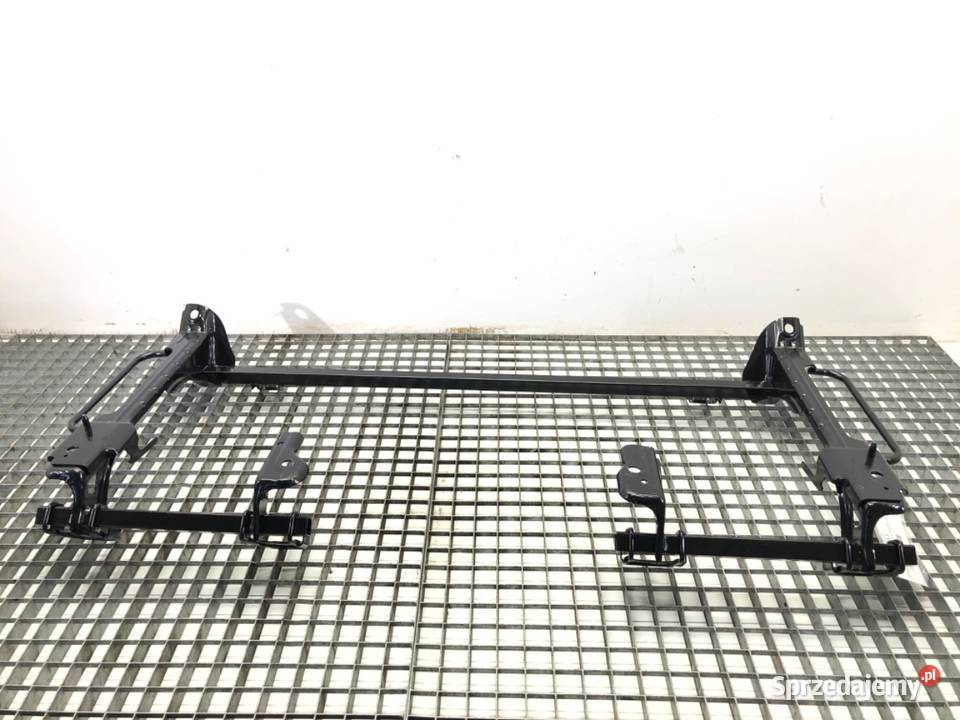 MOCOWANIE ISOFIX MERCEDES GLE A1676847800 20 269