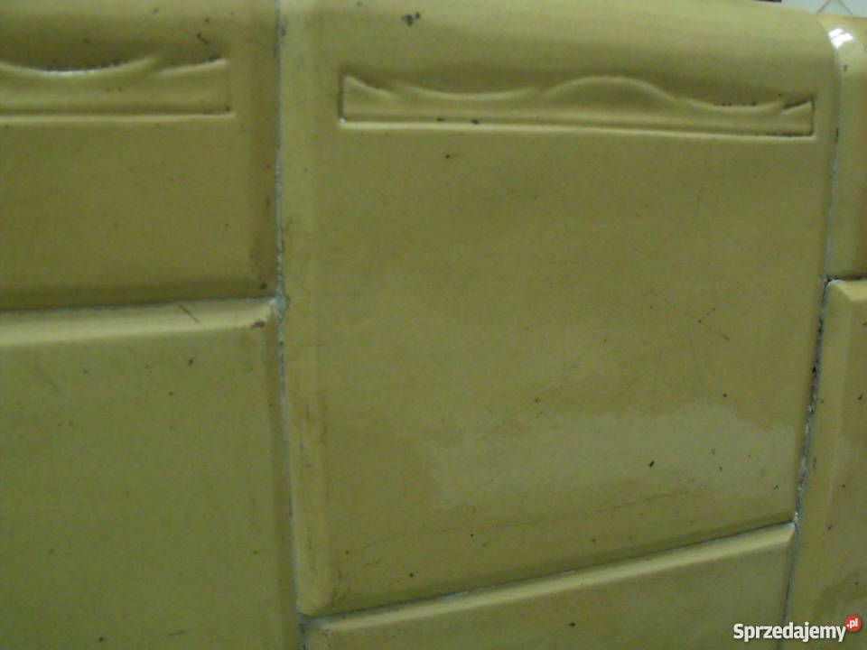 piece kaflowe Kraków sprzedam